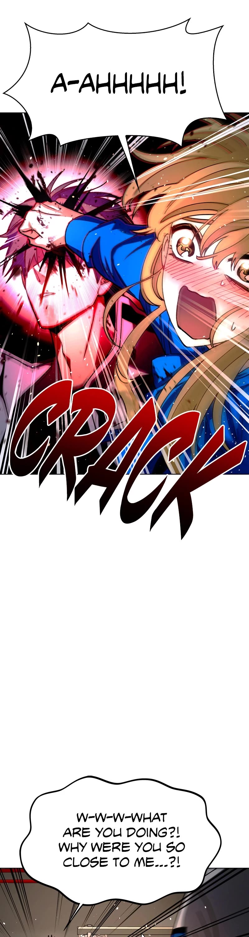 The End is a Game to Me chapter 58 page 58