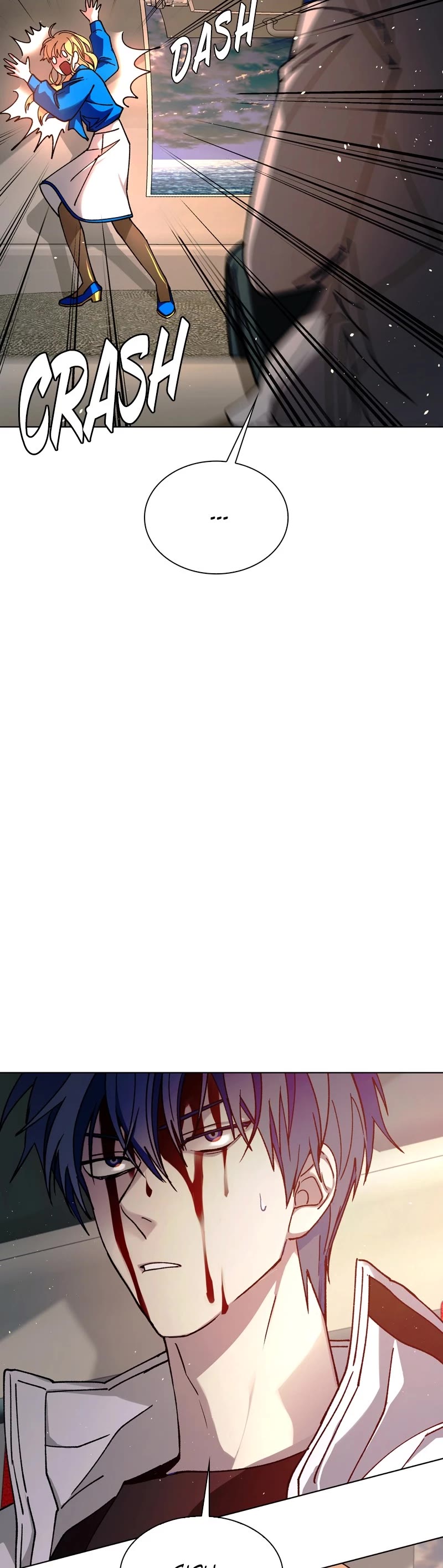 The End is a Game to Me chapter 58 page 59