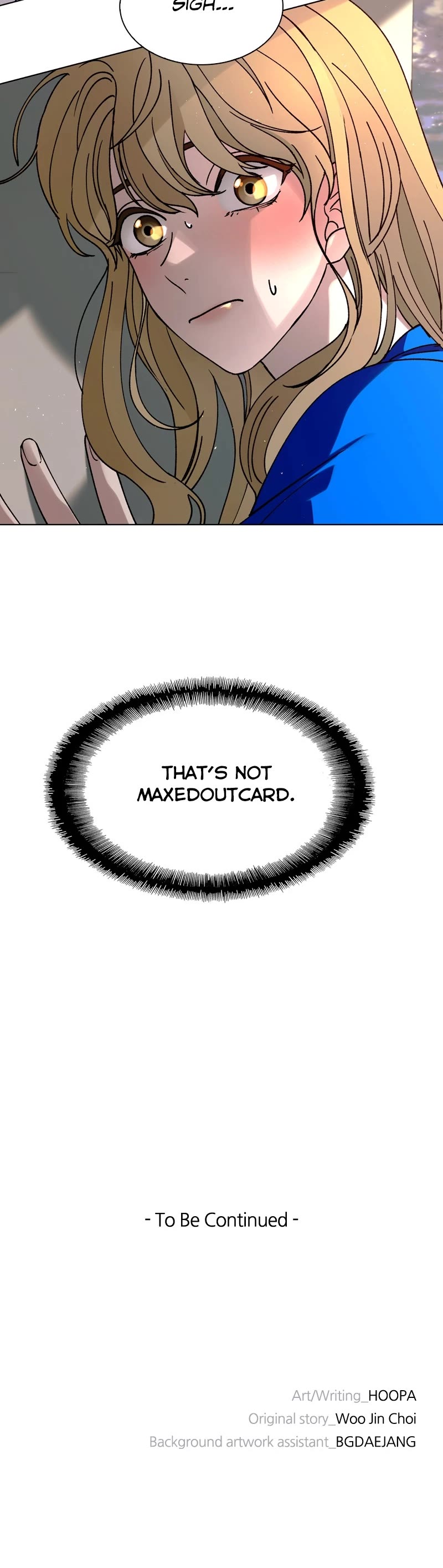 The End is a Game to Me chapter 58 page 60