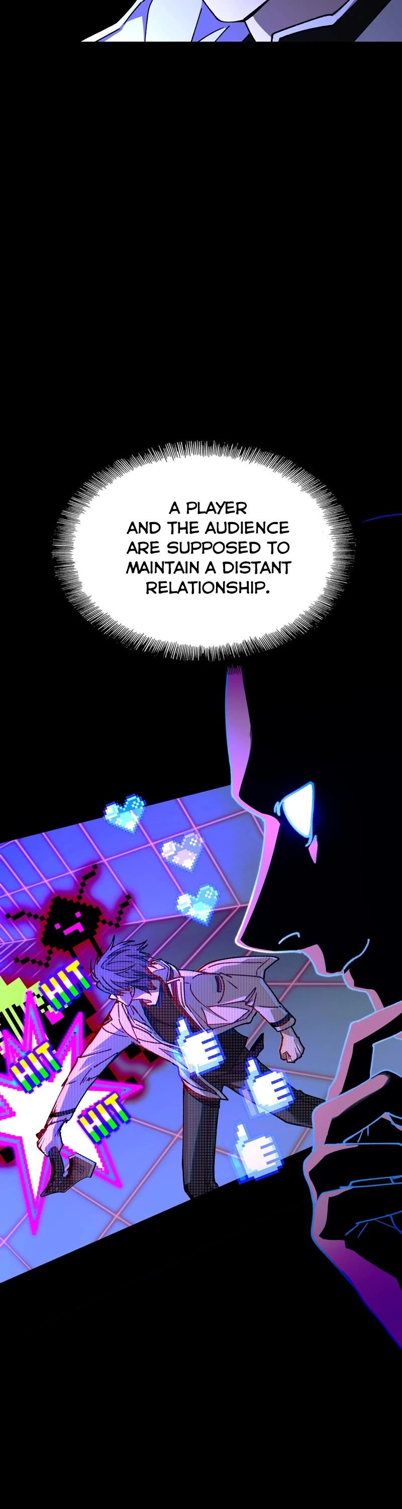The End is a Game to Me chapter 58 page 7
