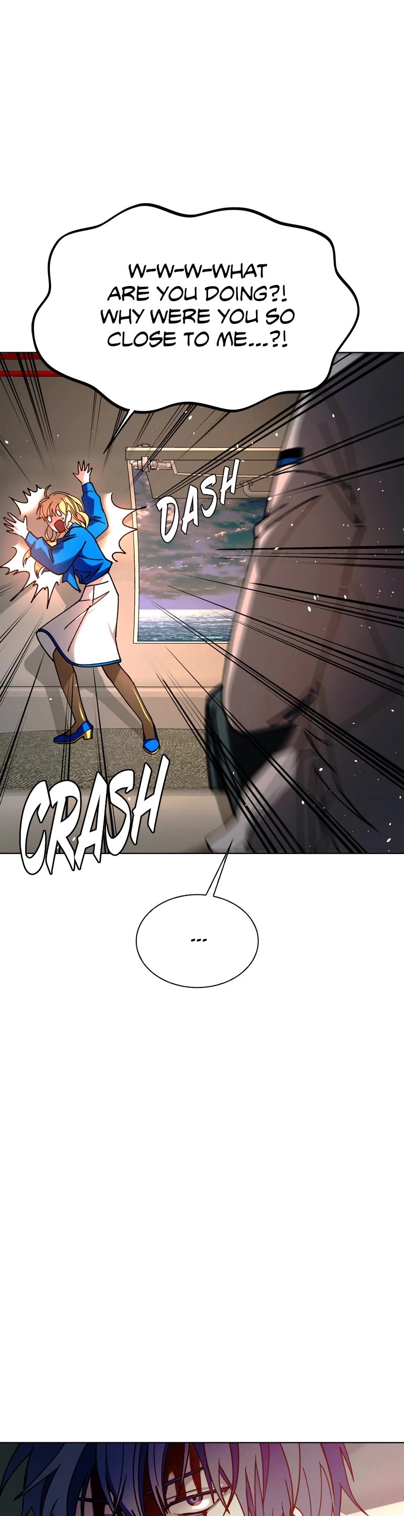 The End is a Game to Me chapter 59 page 1