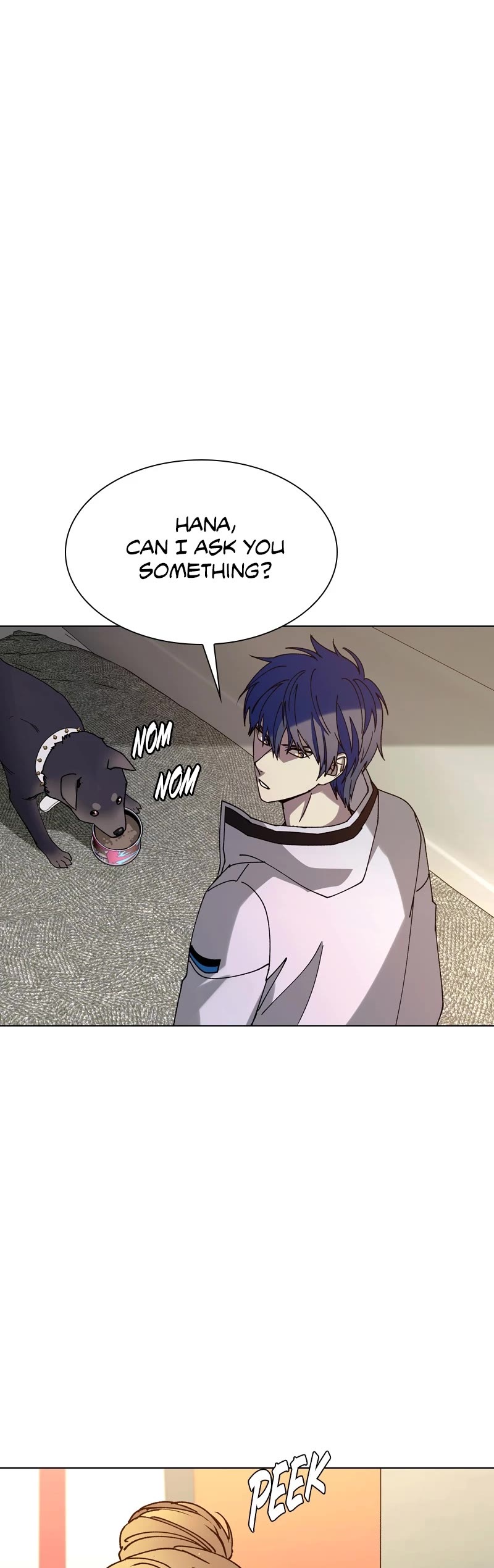 The End is a Game to Me chapter 59 page 14