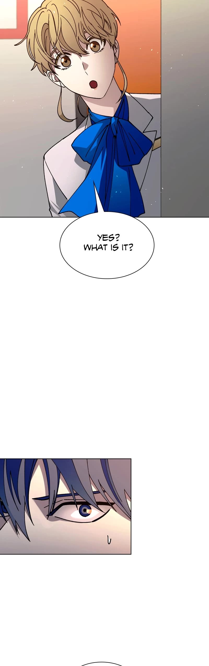 The End is a Game to Me chapter 59 page 15