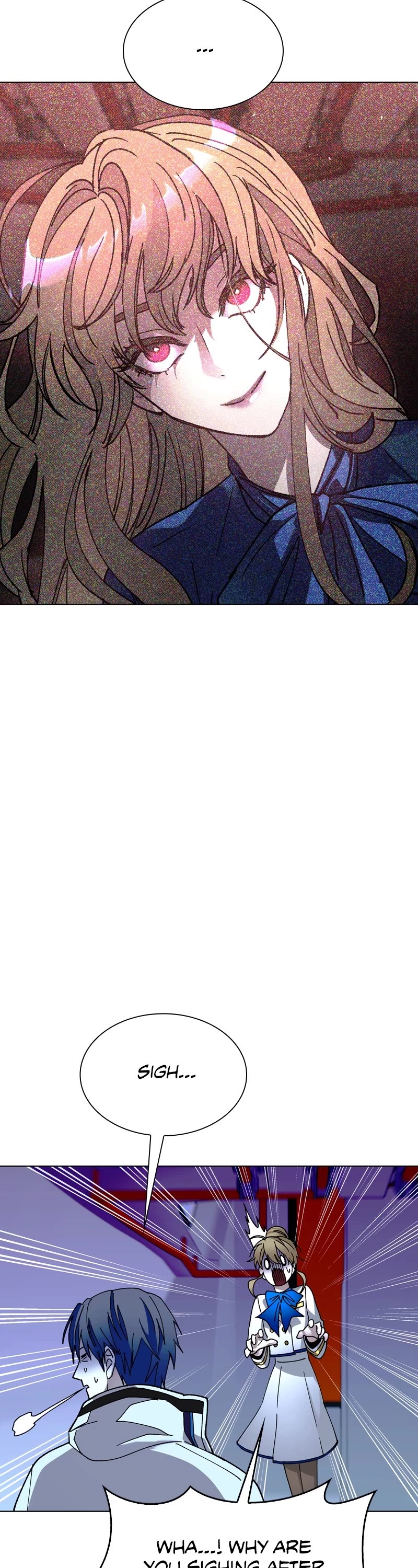 The End is a Game to Me chapter 59 page 16