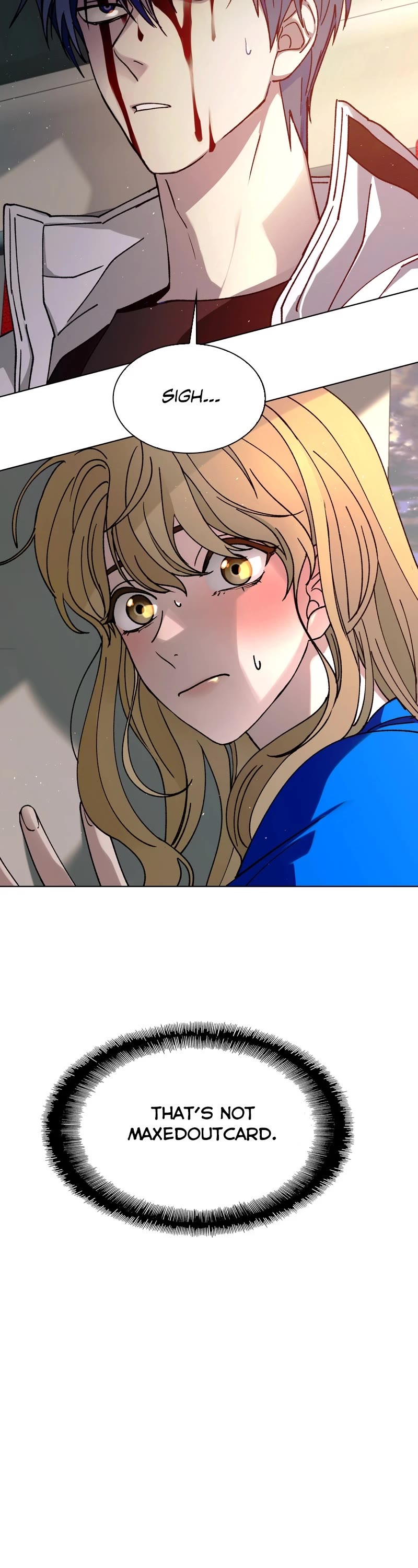 The End is a Game to Me chapter 59 page 2