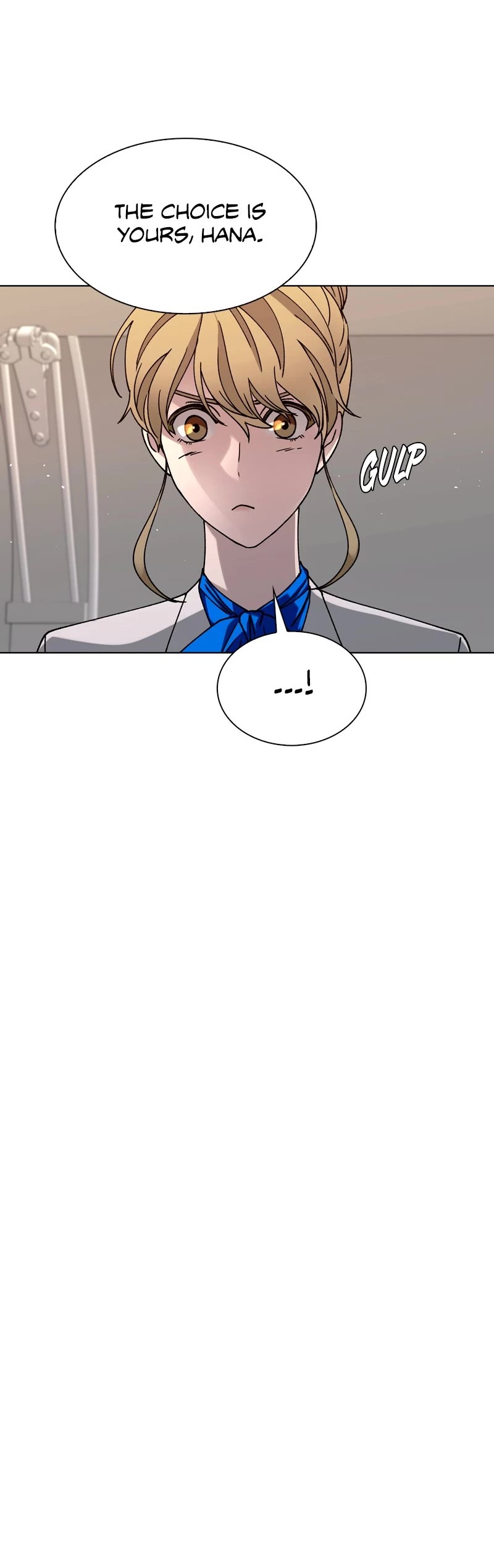 The End is a Game to Me chapter 59 page 25