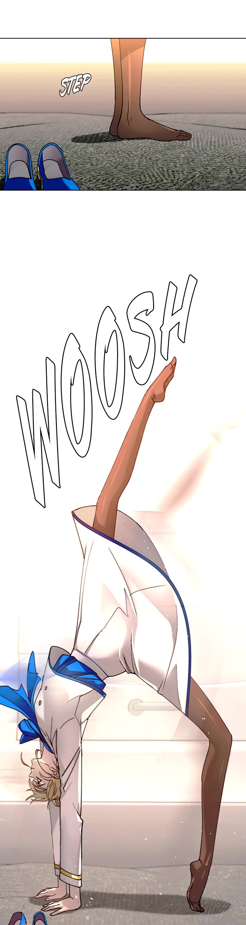 The End is a Game to Me chapter 59 page 26