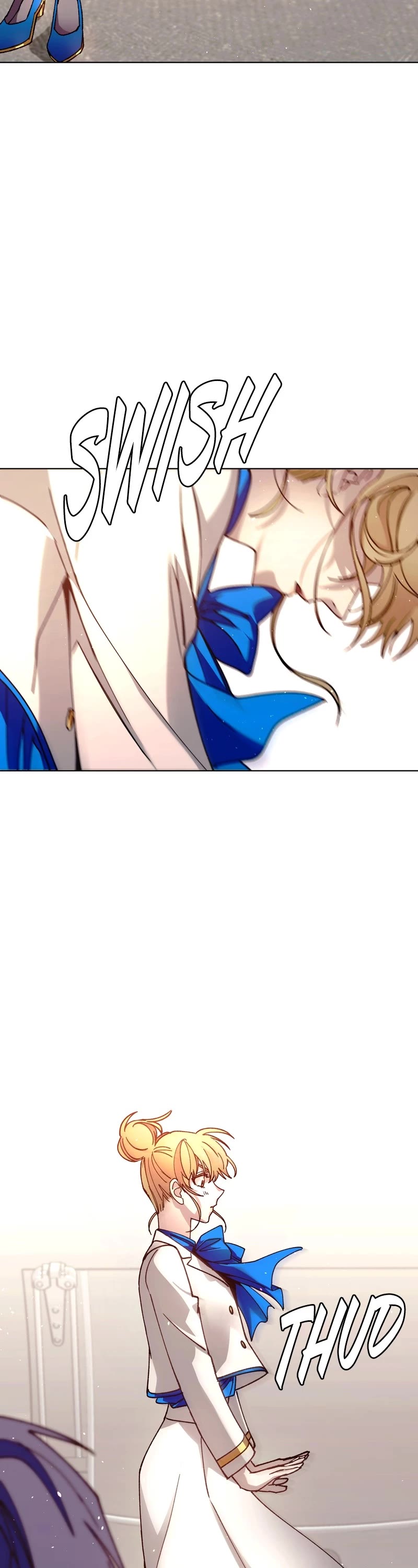 The End is a Game to Me chapter 59 page 27