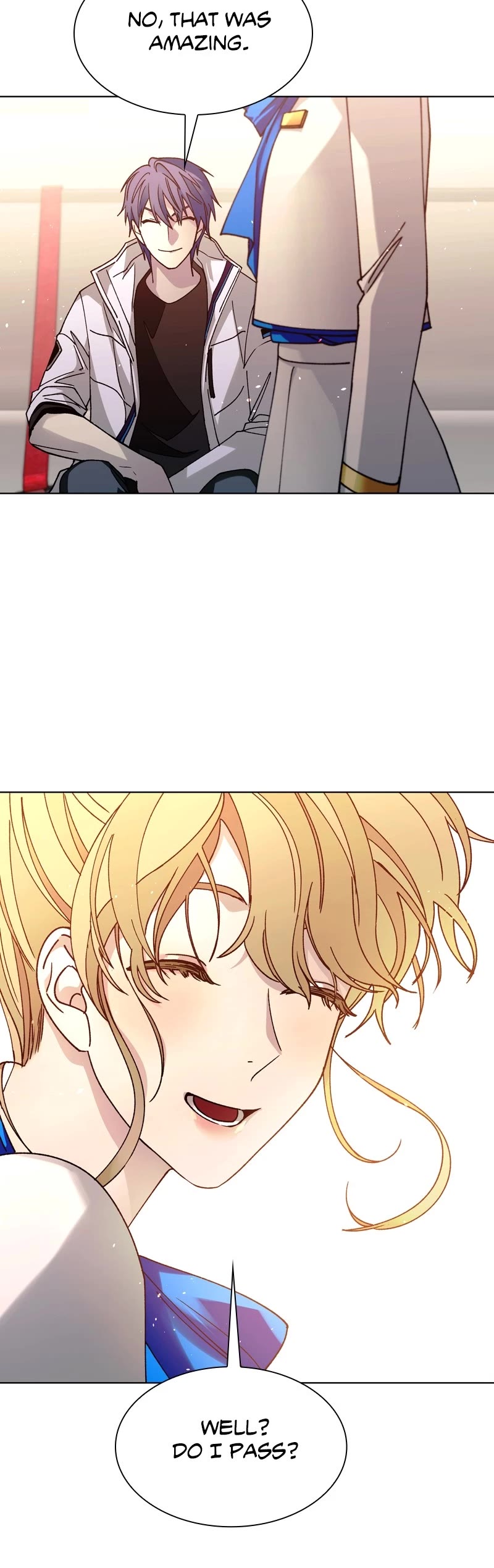 The End is a Game to Me chapter 59 page 29