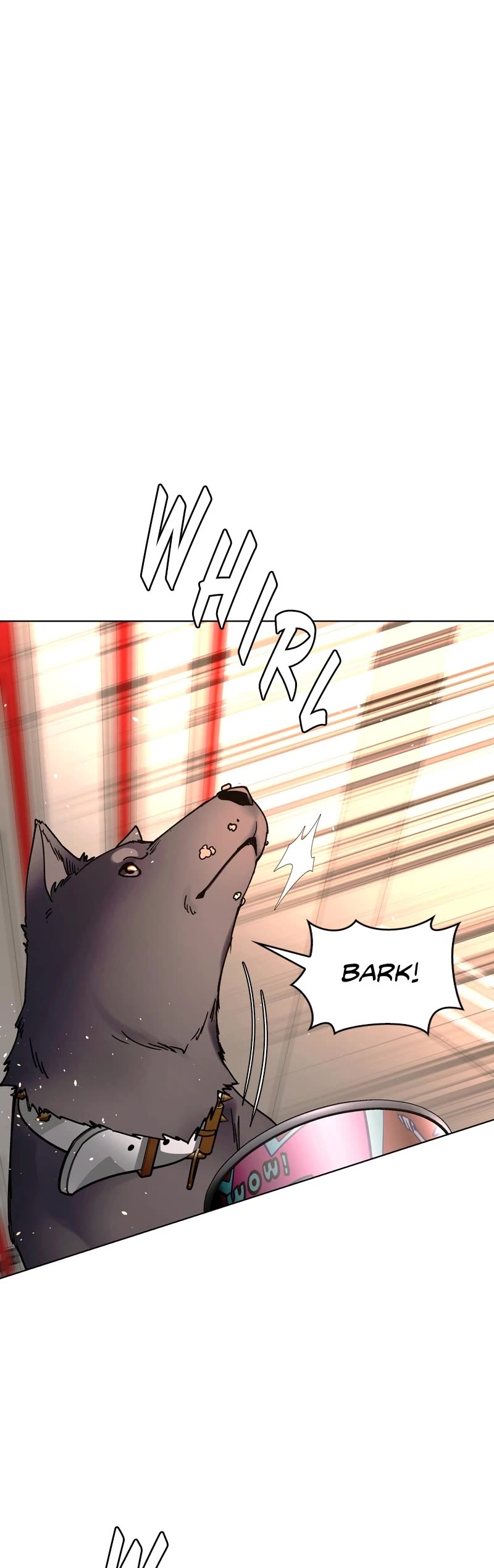 The End is a Game to Me chapter 59 page 30