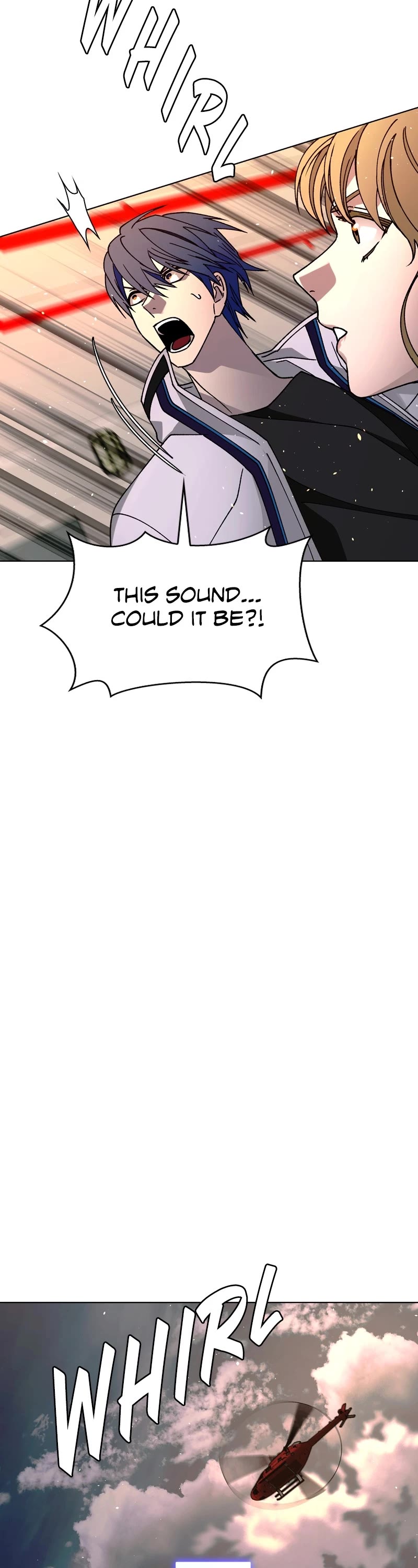 The End is a Game to Me chapter 59 page 31