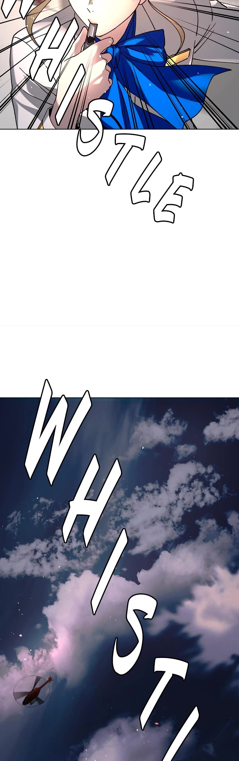 The End is a Game to Me chapter 59 page 35