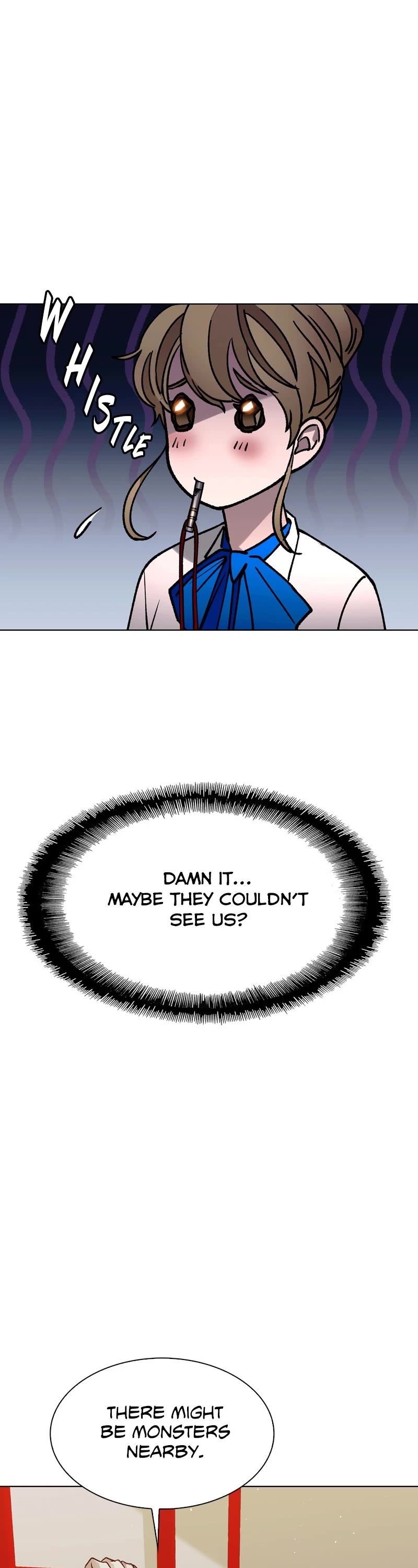 The End is a Game to Me chapter 59 page 37