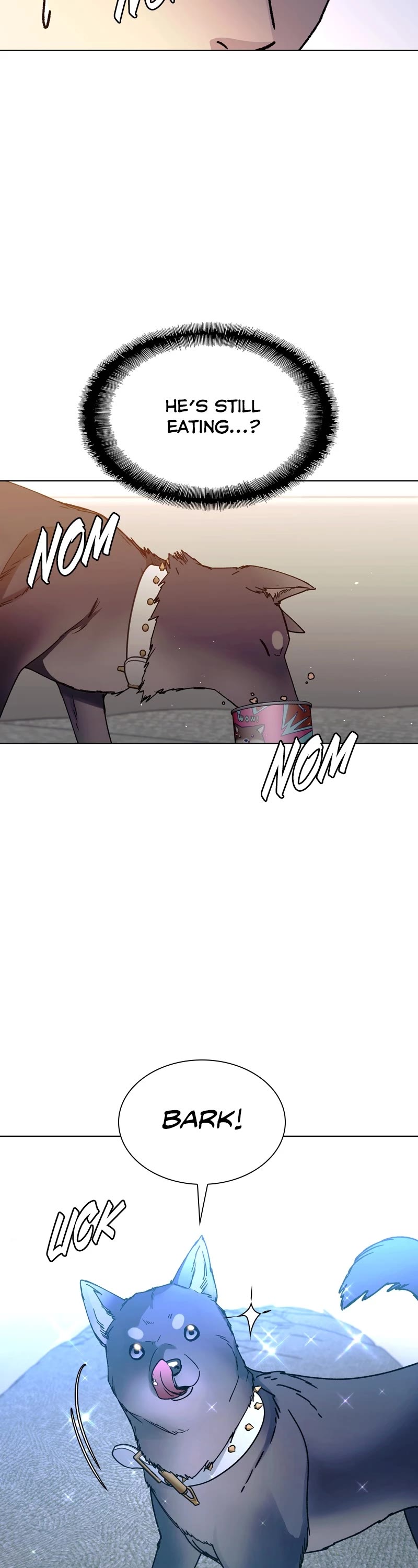 The End is a Game to Me chapter 59 page 41