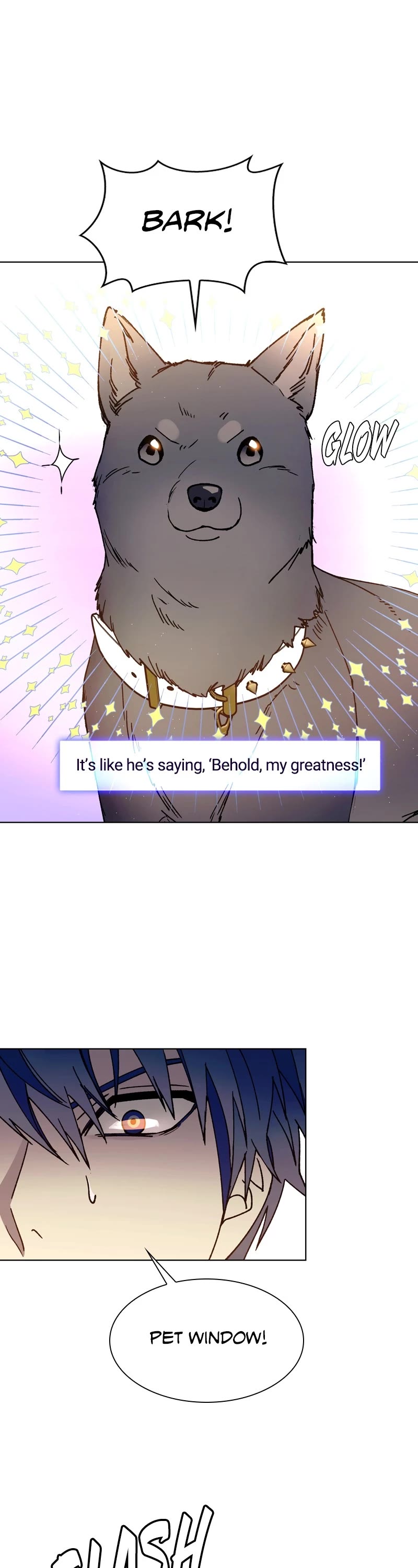 The End is a Game to Me chapter 59 page 43