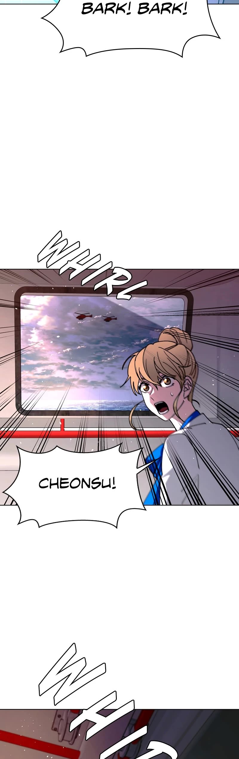 The End is a Game to Me chapter 59 page 45