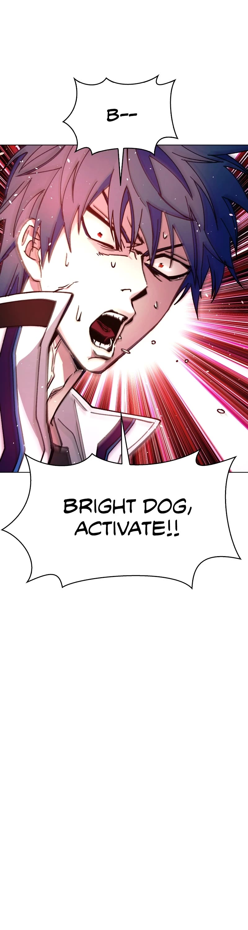 The End is a Game to Me chapter 59 page 47