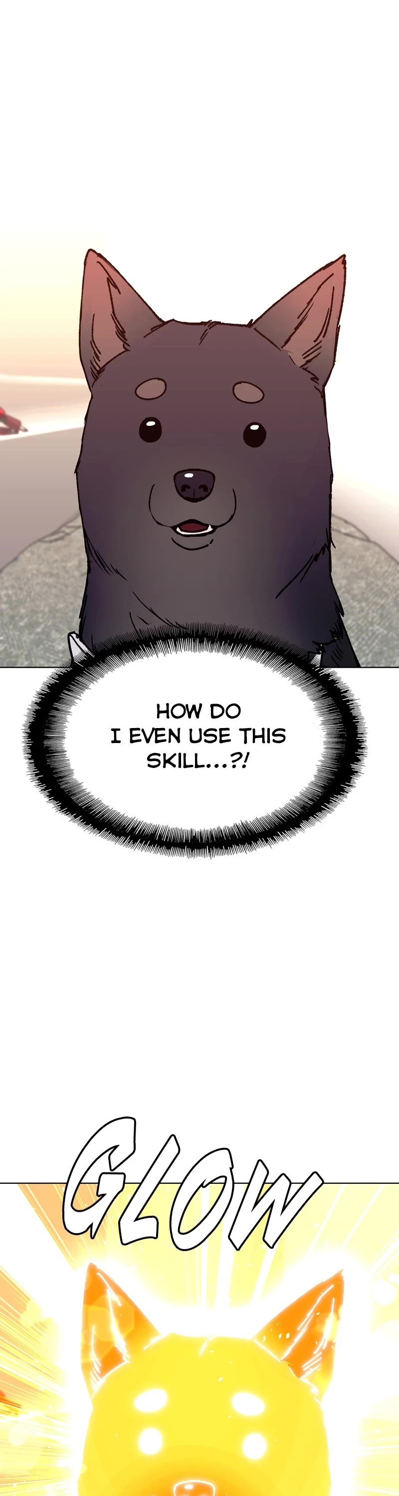 The End is a Game to Me chapter 59 page 48