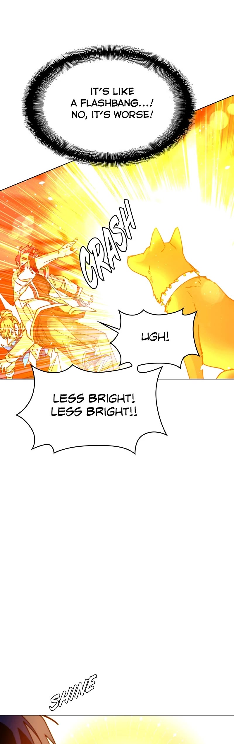 The End is a Game to Me chapter 59 page 50