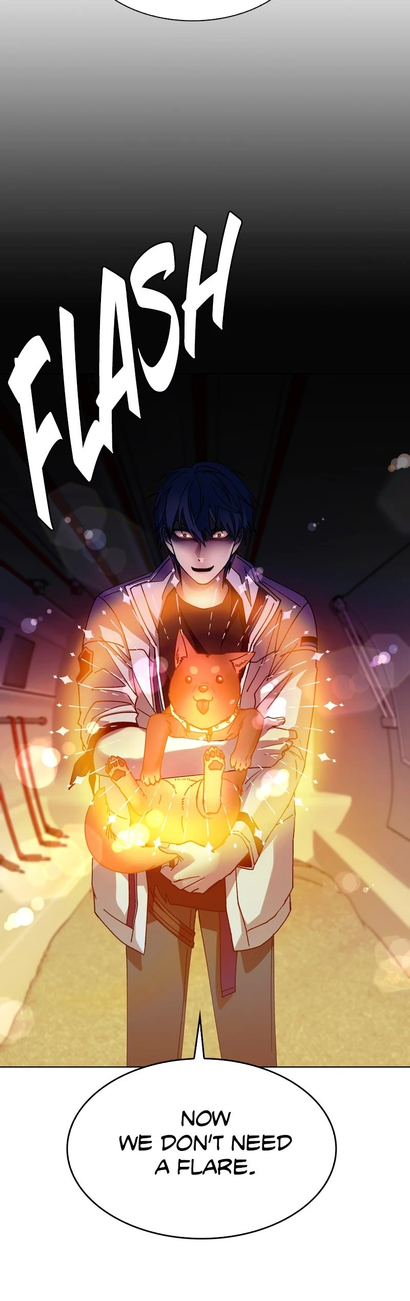 The End is a Game to Me chapter 59 page 54