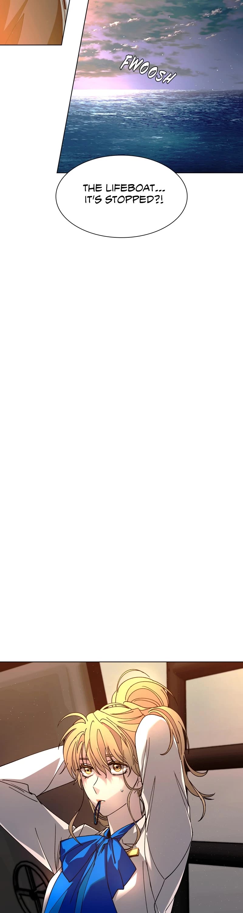 The End is a Game to Me chapter 59 page 6