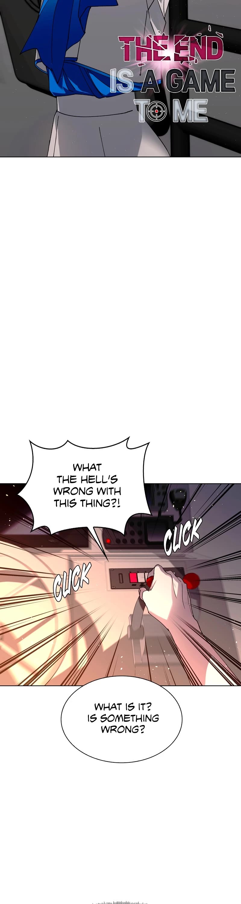 The End is a Game to Me chapter 59 page 7