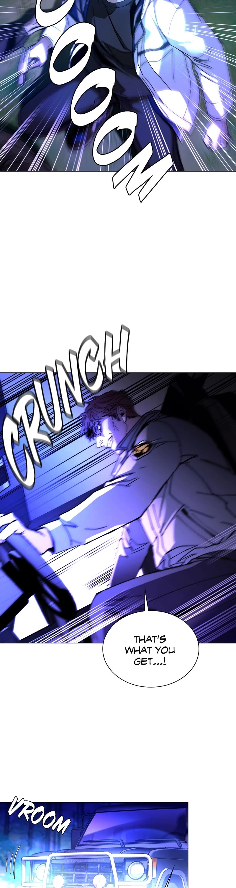 The End is a Game to Me chapter 6 page 13