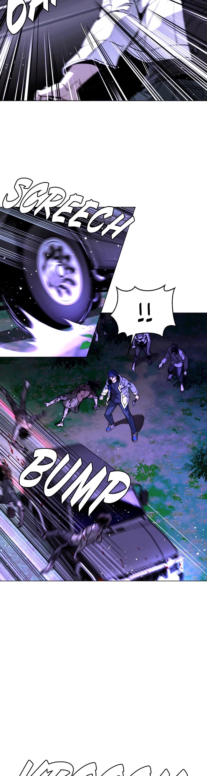 The End is a Game to Me chapter 6 page 18