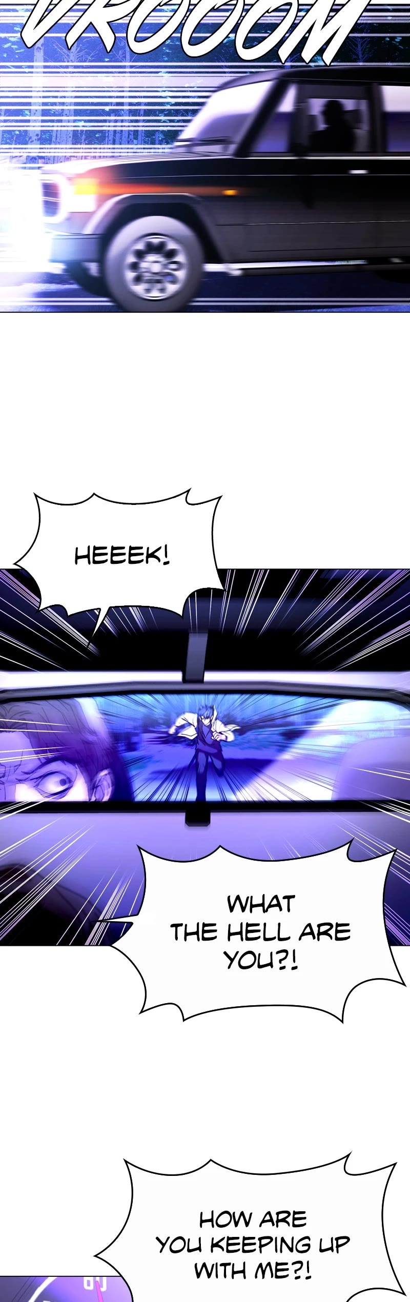 The End is a Game to Me chapter 6 page 19