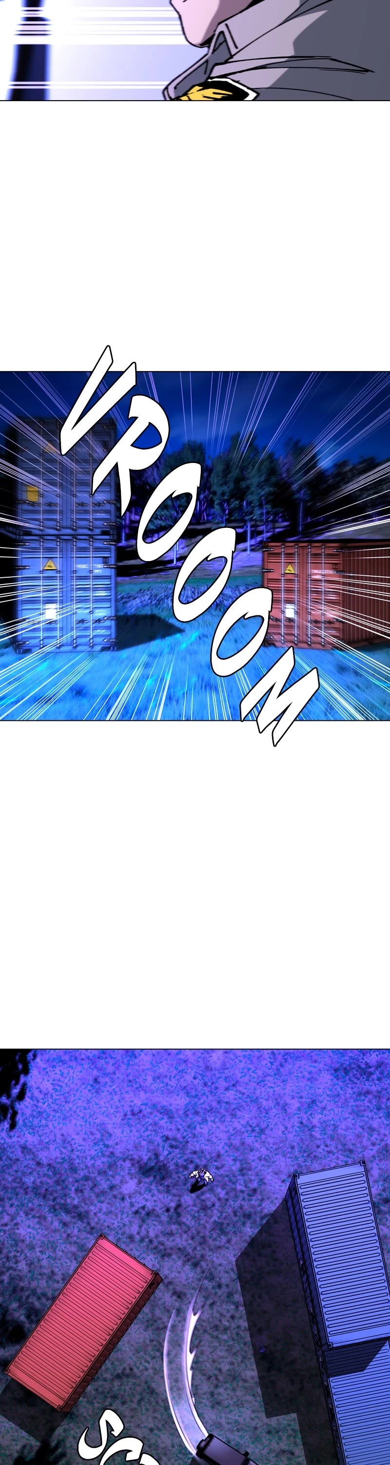 The End is a Game to Me chapter 6 page 21