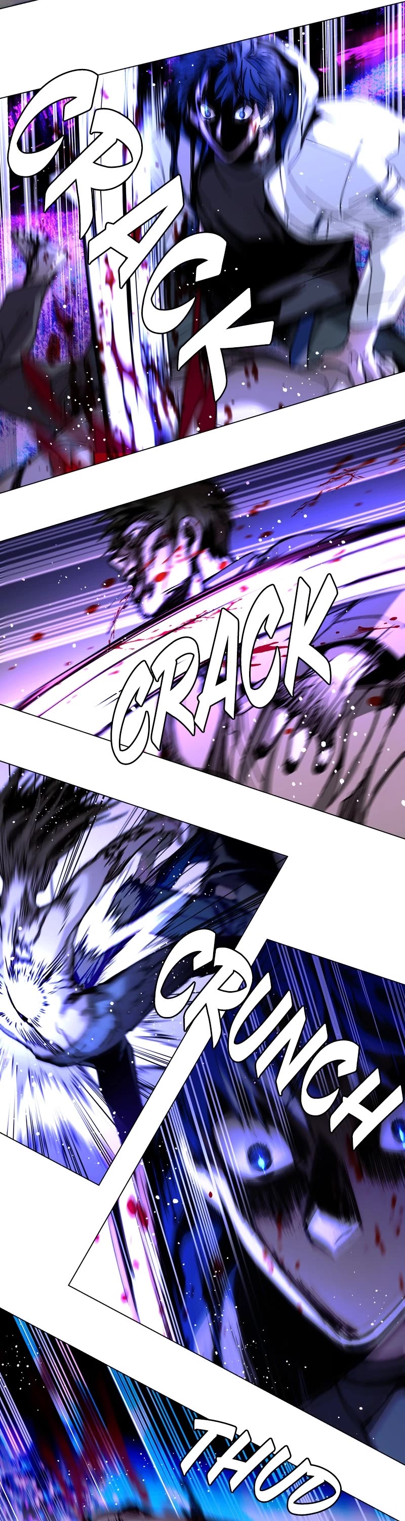 The End is a Game to Me chapter 6 page 27