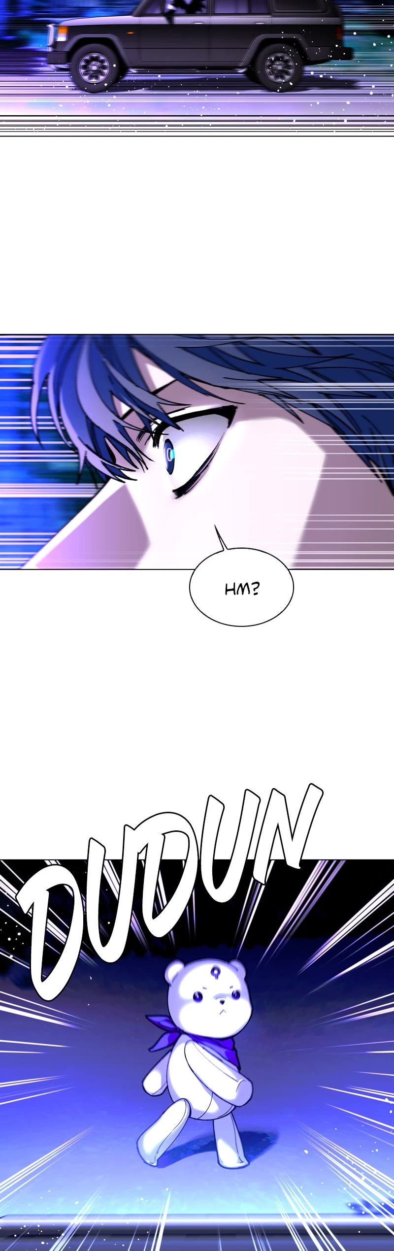 The End is a Game to Me chapter 6 page 39