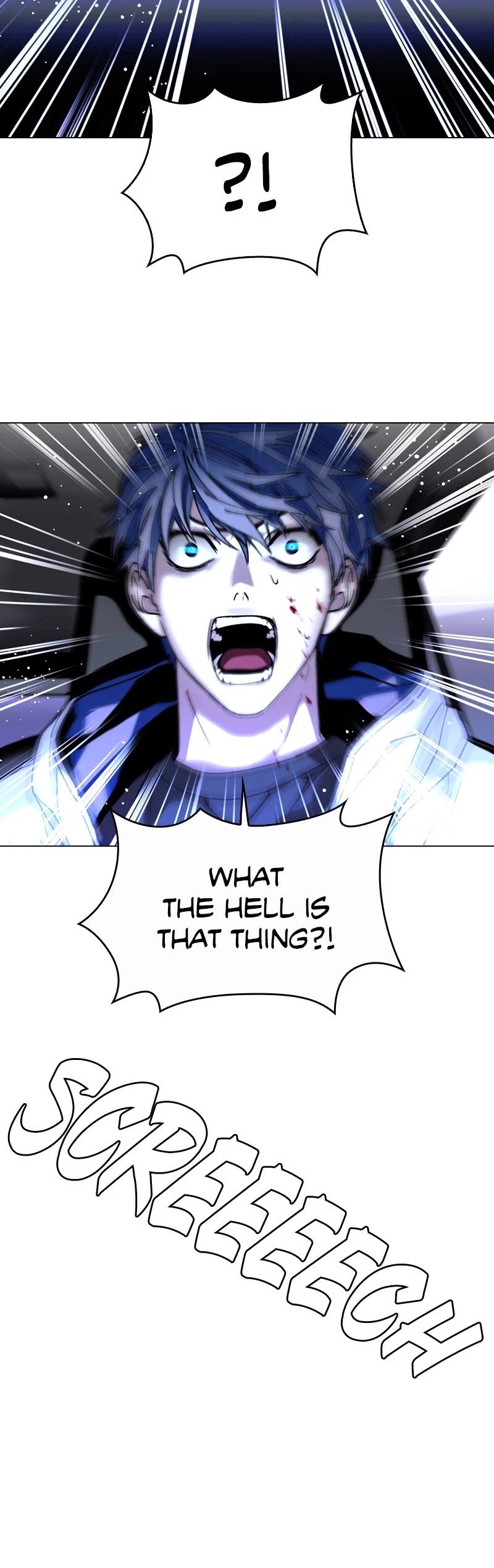 The End is a Game to Me chapter 6 page 40