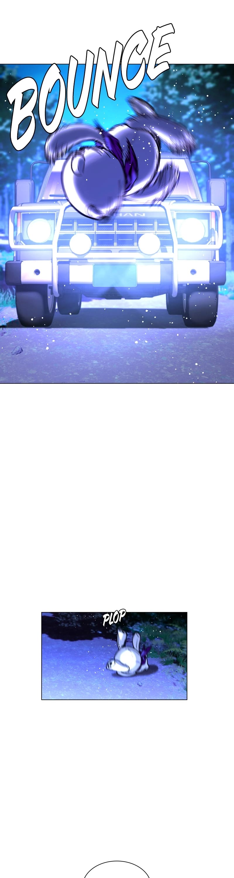 The End is a Game to Me chapter 6 page 41