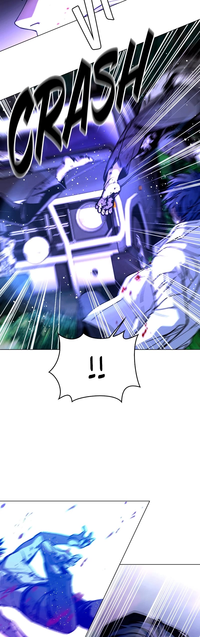 The End is a Game to Me chapter 6 page 9