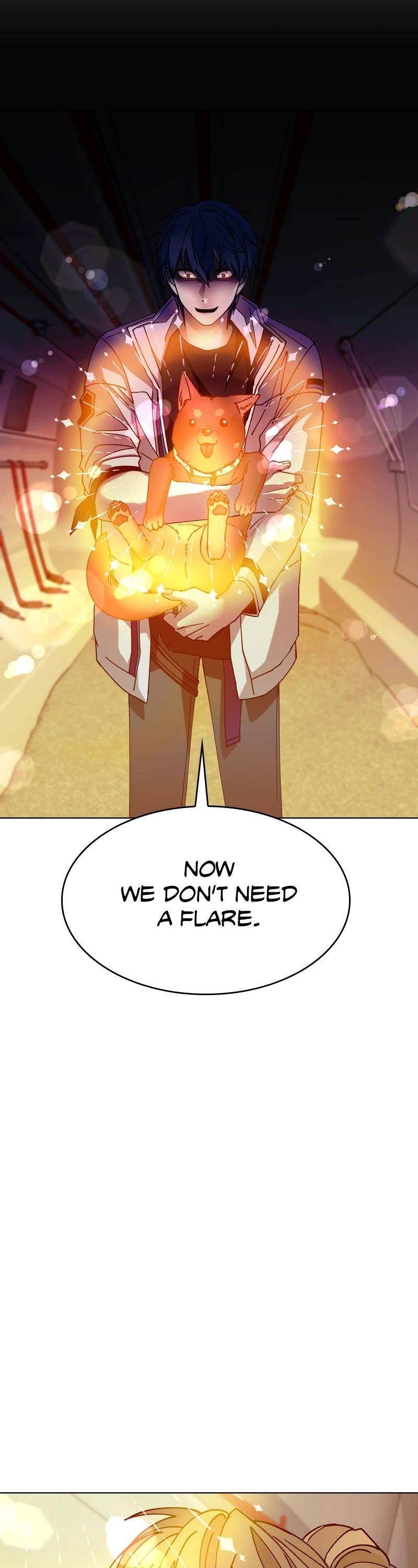 The End is a Game to Me chapter 60 page 1