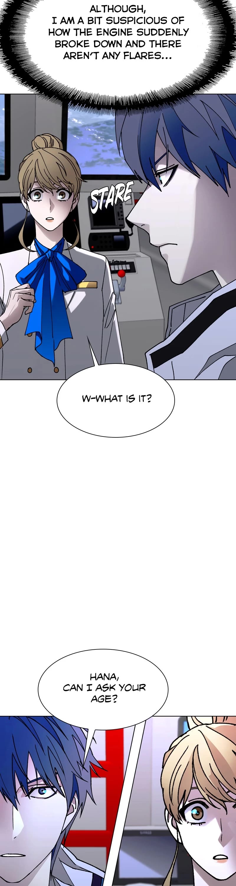 The End is a Game to Me chapter 60 page 11