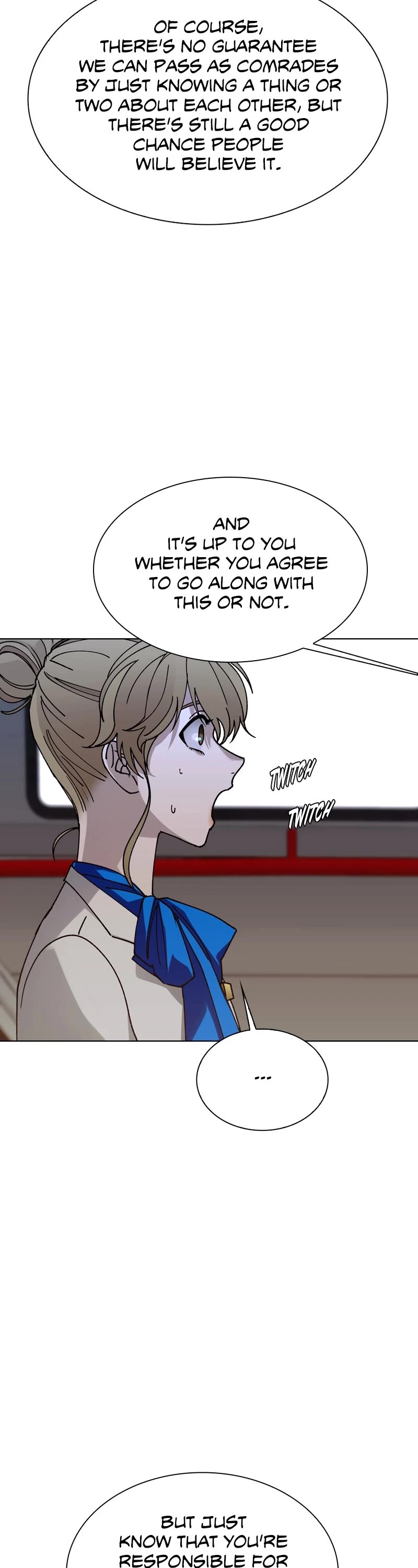 The End is a Game to Me chapter 60 page 17