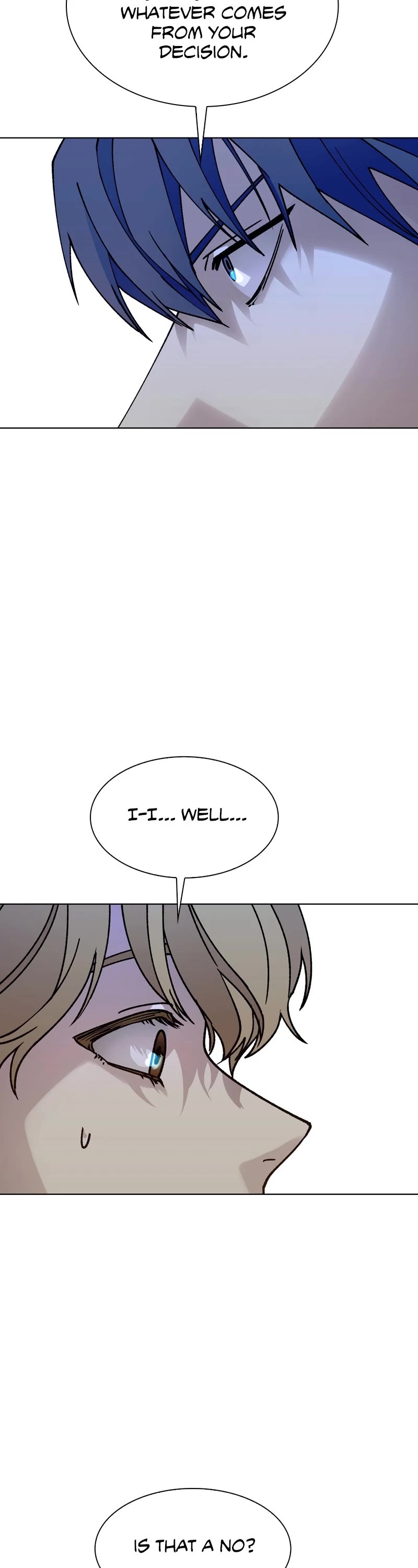 The End is a Game to Me chapter 60 page 18