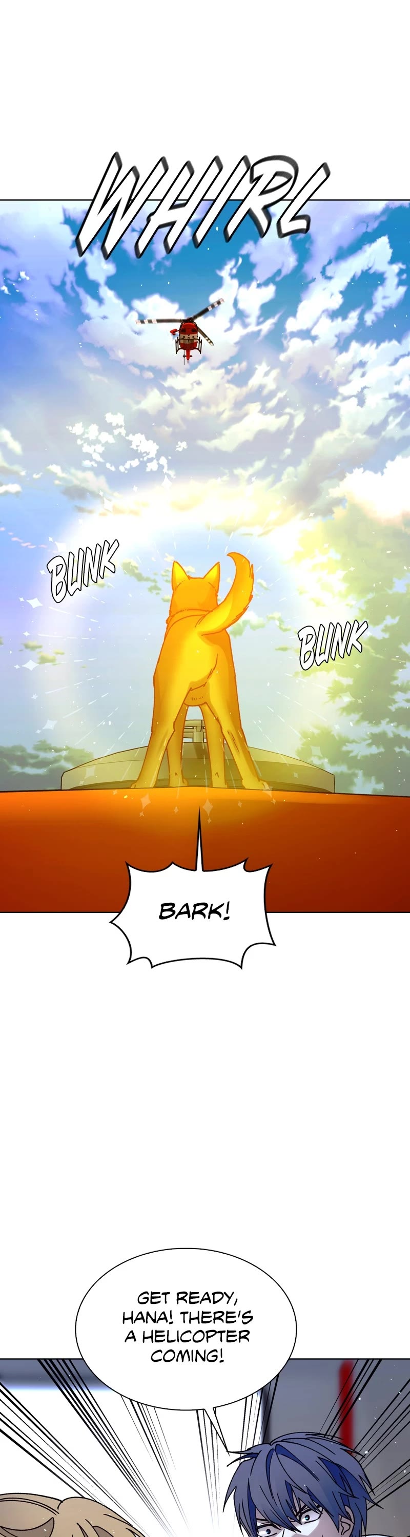 The End is a Game to Me chapter 60 page 21