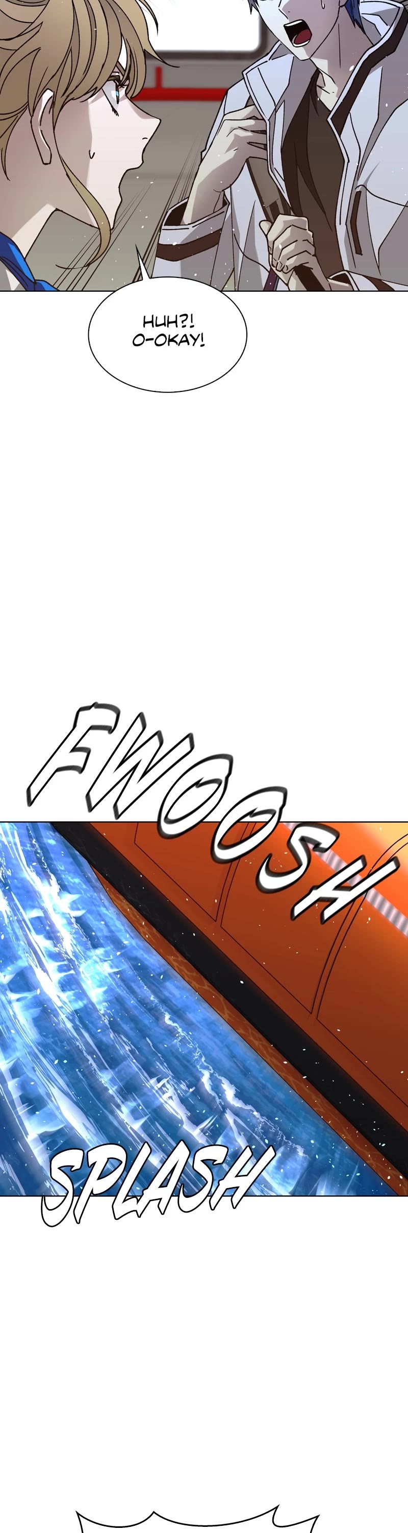 The End is a Game to Me chapter 60 page 22