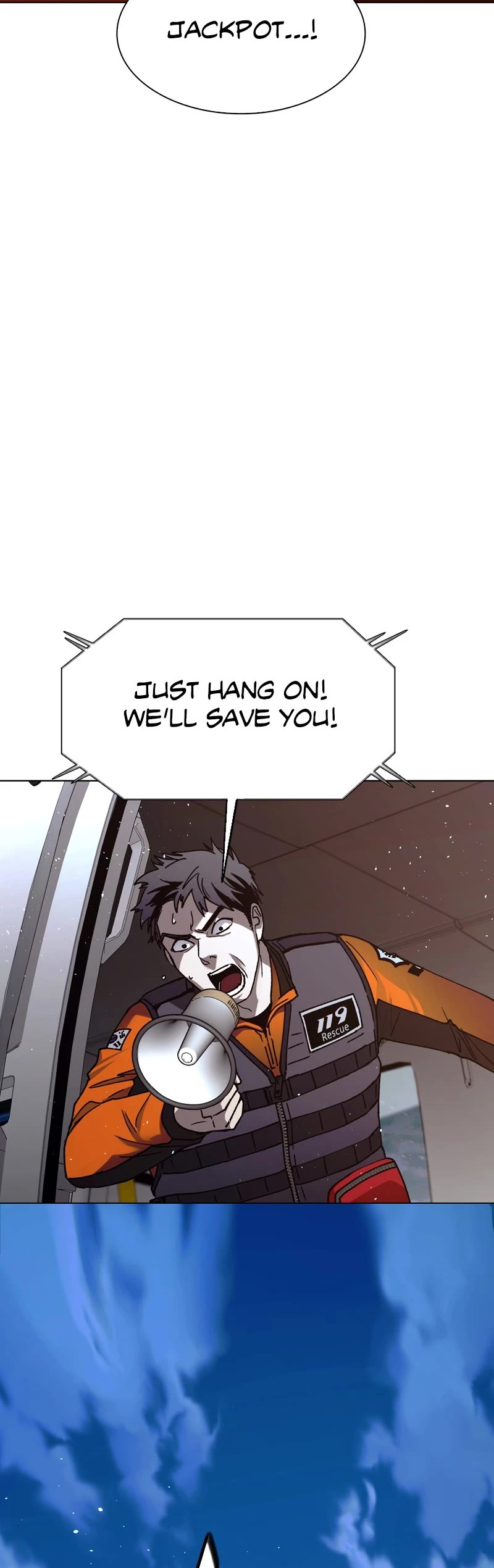 The End is a Game to Me chapter 60 page 25