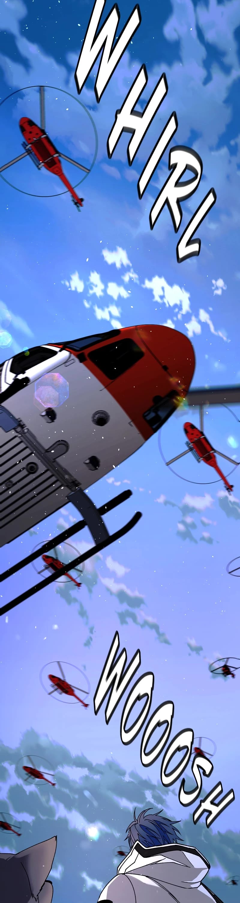 The End is a Game to Me chapter 60 page 26