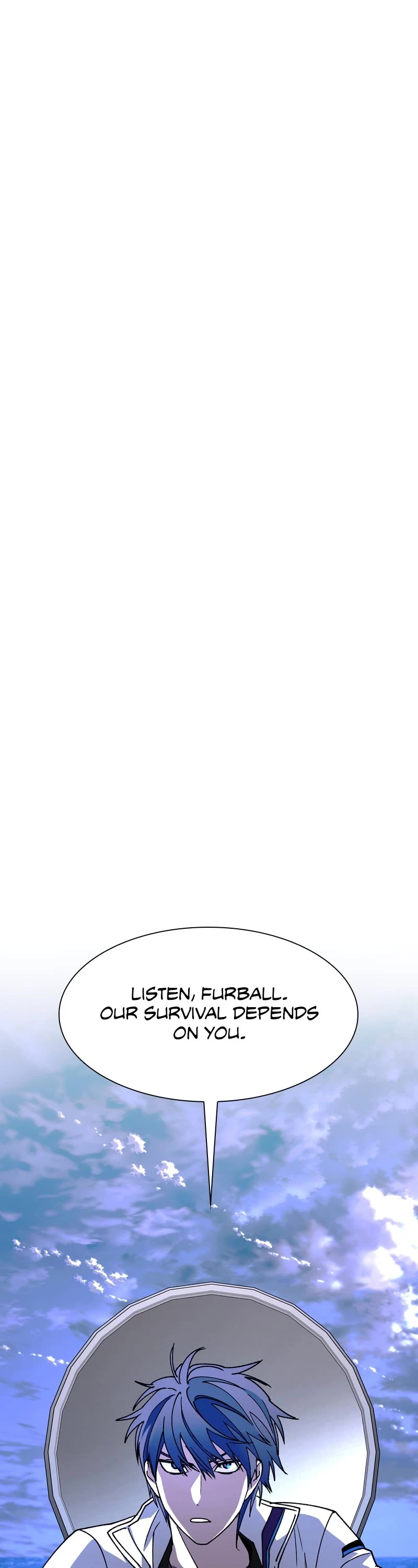 The End is a Game to Me chapter 60 page 3