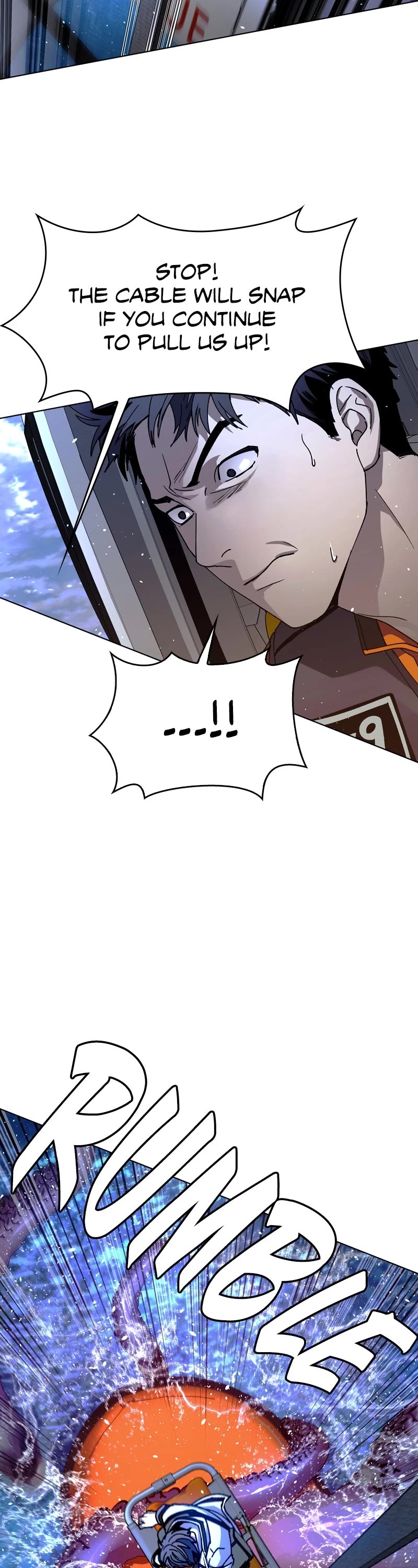 The End is a Game to Me chapter 60 page 37