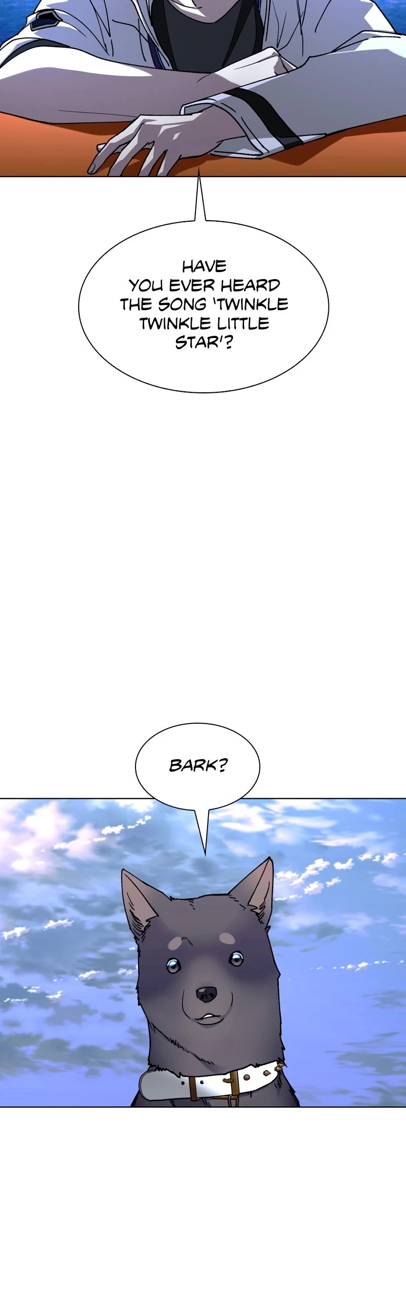 The End is a Game to Me chapter 60 page 4