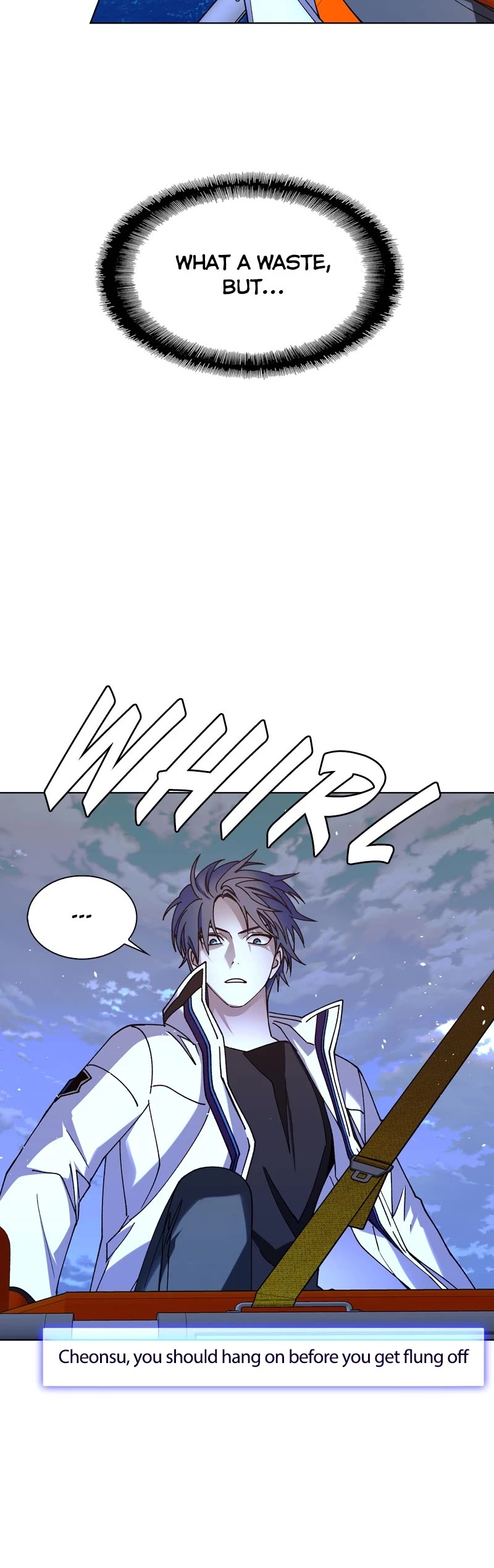 The End is a Game to Me chapter 60 page 40