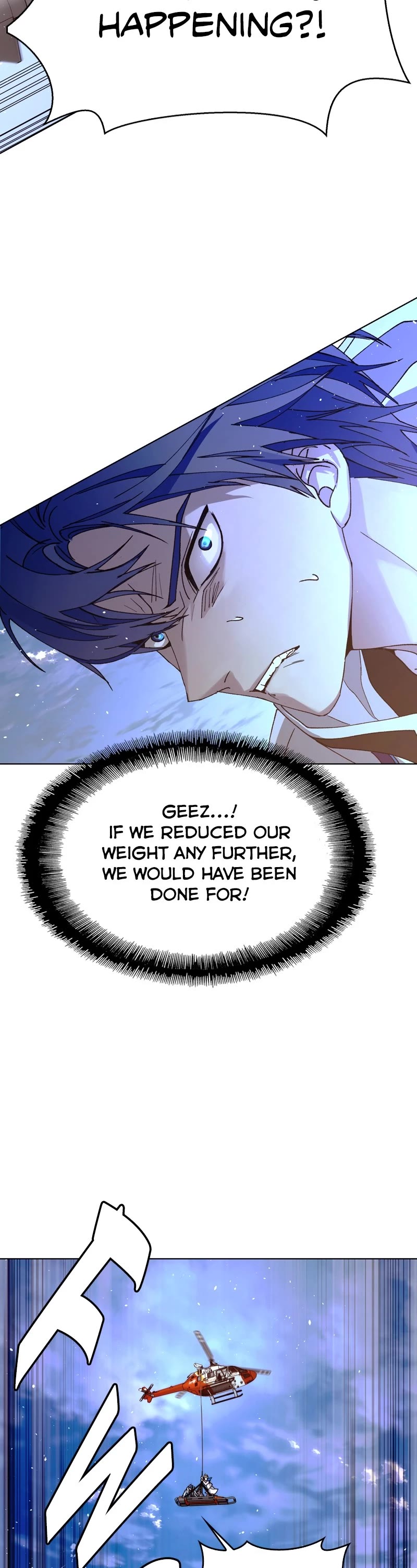 The End is a Game to Me chapter 60 page 42