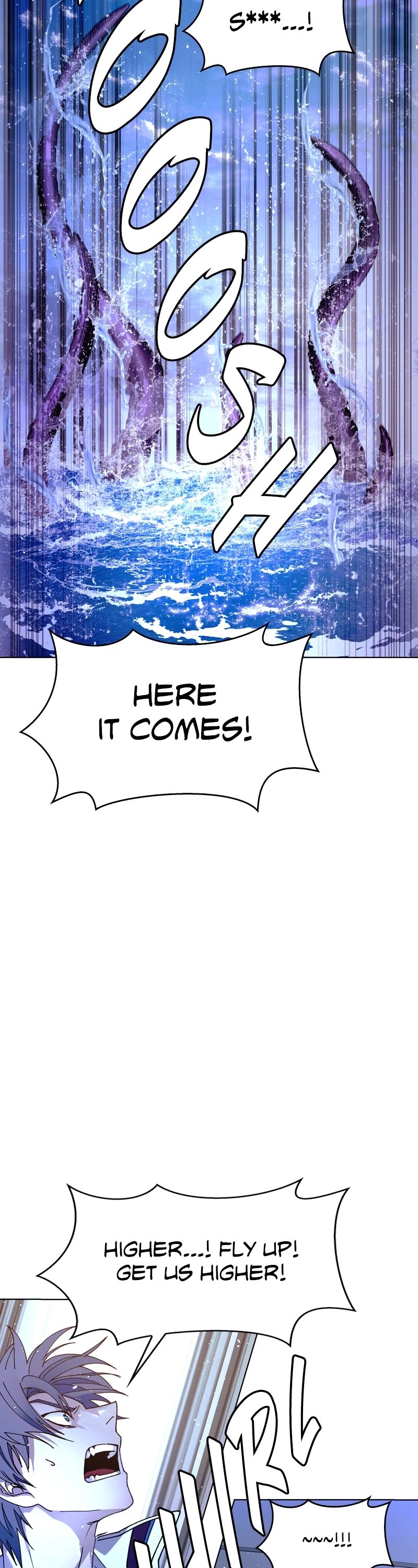 The End is a Game to Me chapter 60 page 43