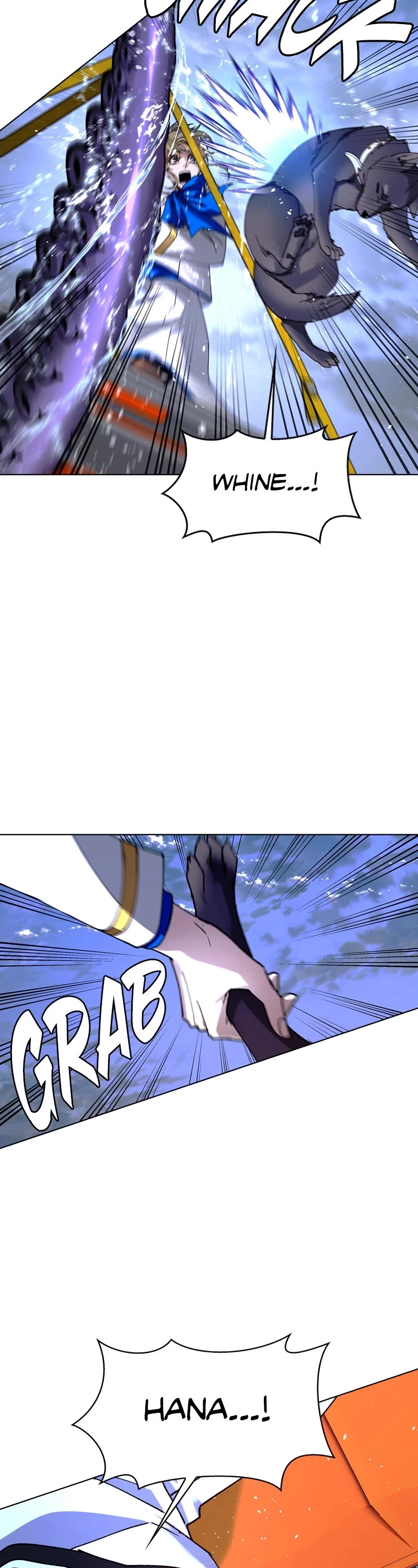 The End is a Game to Me chapter 60 page 46